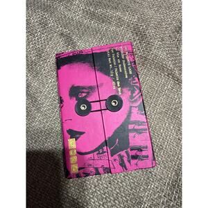 Pat McGrath labs 
Eye palette